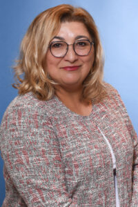 Profilbild von Leila