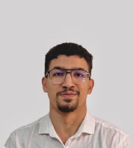 Profilbild von Reda