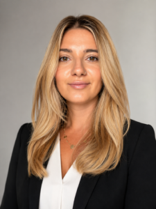 Profilbild von Burcin