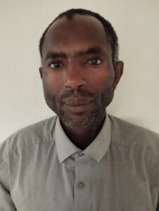 Profilbild von Modou