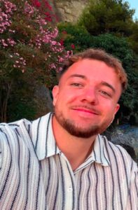 Profilbild von Yannick