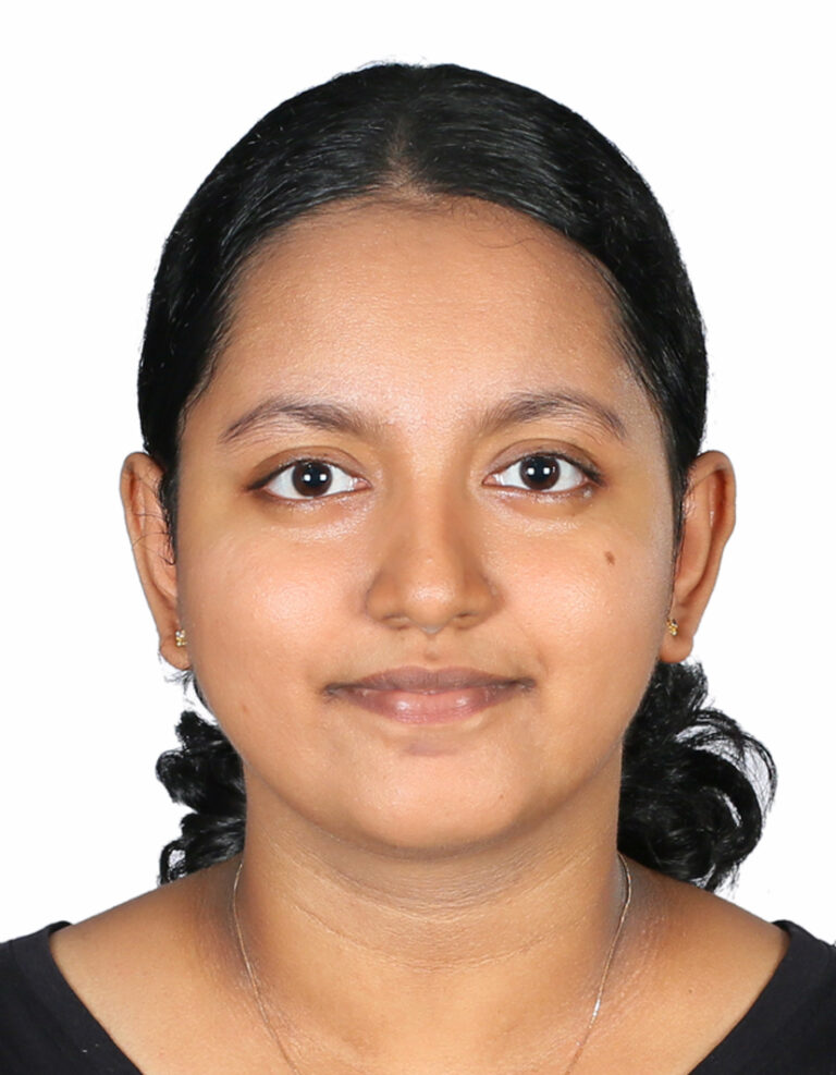 Profilbild von ANAGHA