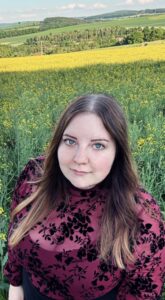 Profilbild von Celine
