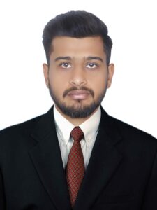 Profilbild von Ahmad