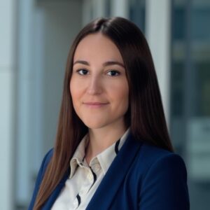 Profilbild von Alexia