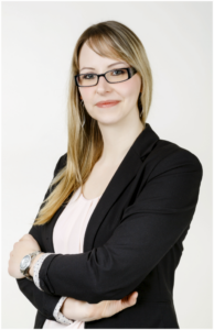 Profilbild von Anja