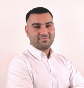 Profilbild von Arya-Abolfazl