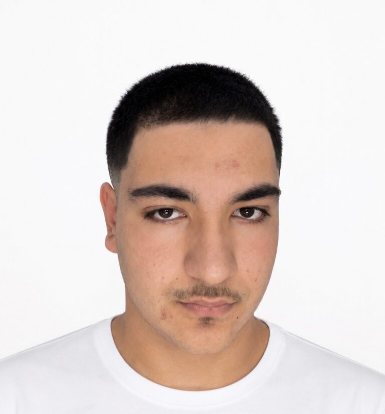 Profilbild von Mehmet