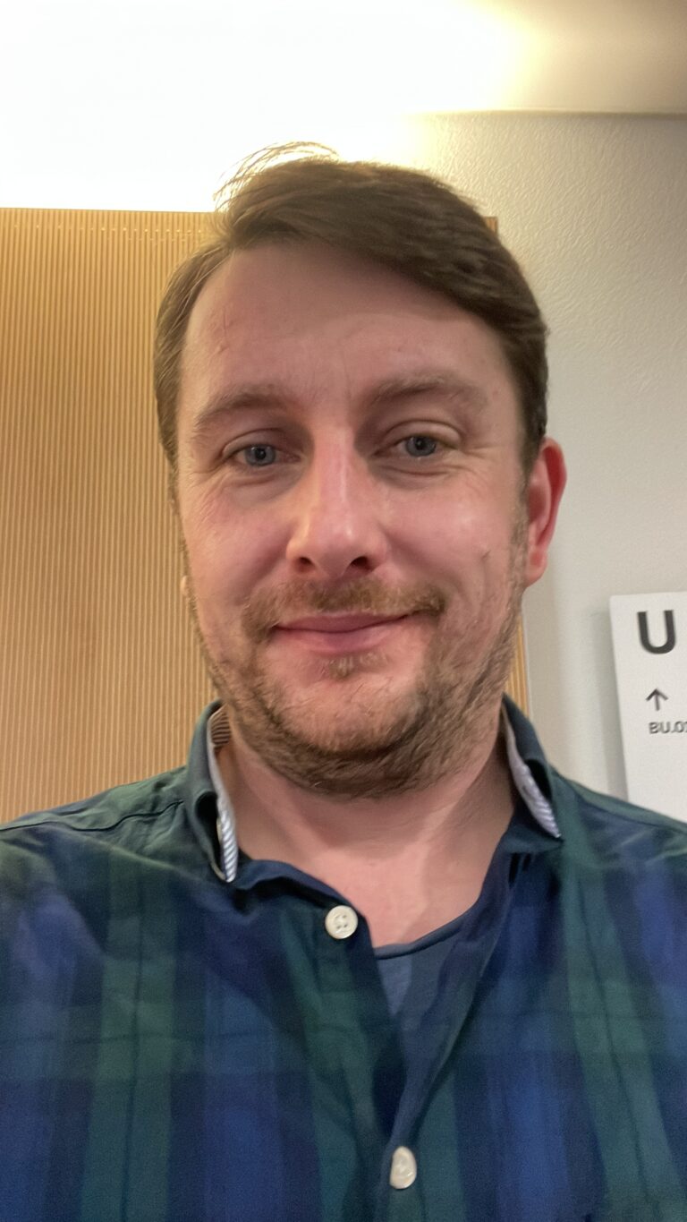 Profilbild von Christoph