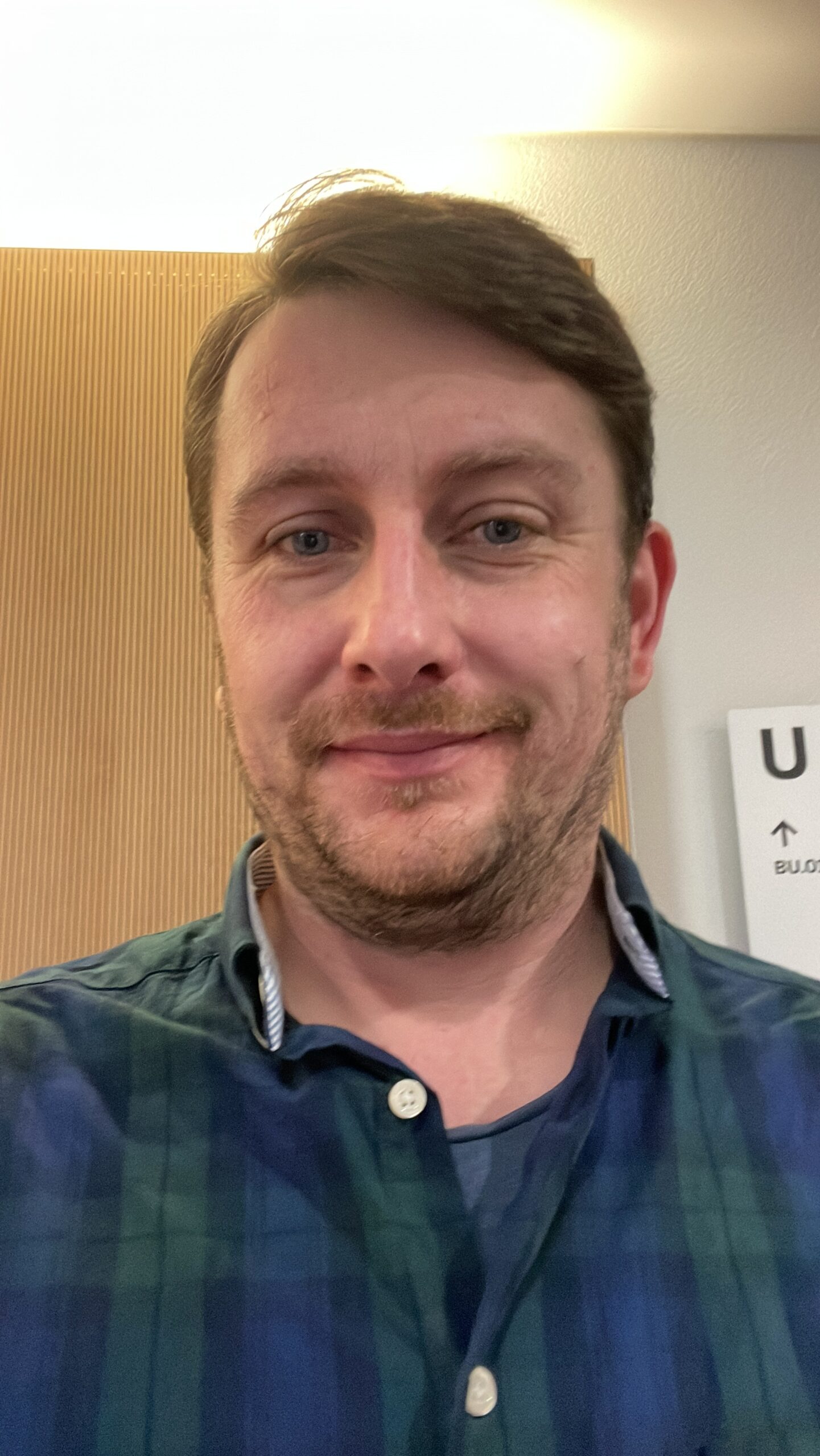 Profilbild von Christoph