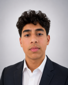 Profilbild von Elias