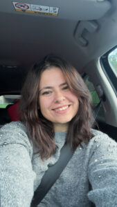 Profilbild von Laura