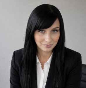 Profilbild von Magdalena