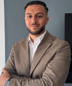 Profilbild von Melih