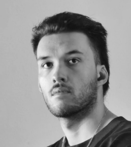 Profilbild von Roberto