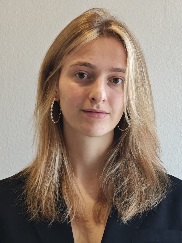 Profilbild von Tamara
