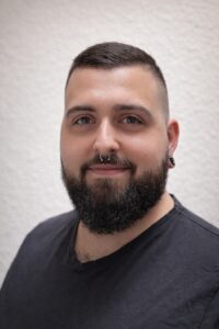 Profilbild von Kevin