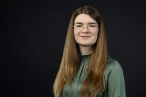 Profilbild von Jannika