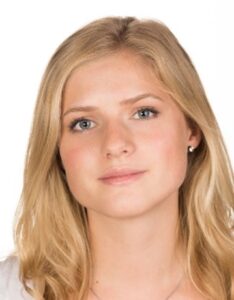 Profilbild von Franziska