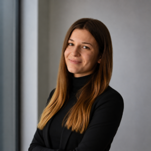 Profilbild von Elisabeth