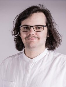 Profilbild von Adrian