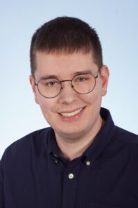 Profilbild von André