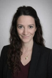 Profilbild von Daniela