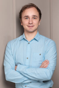 Profilbild von Chris