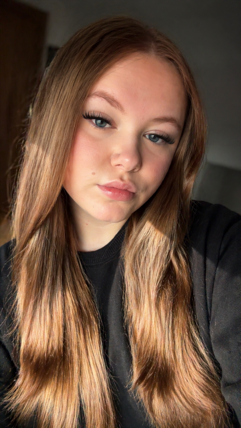 Profilbild von Jolie-Marie