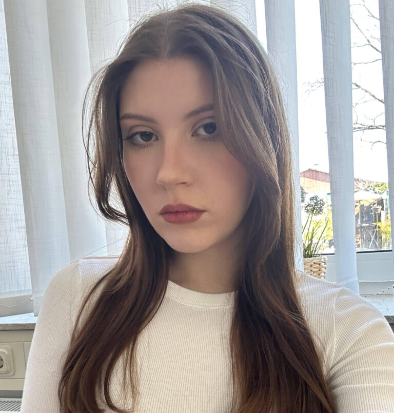 Profilbild von Polina