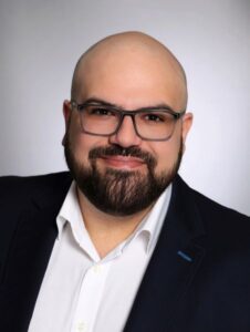 Profilbild von Simon