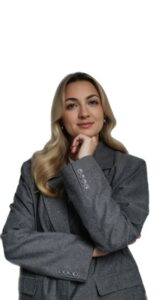 Profilbild von Lisa