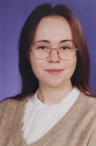 Profilbild von Caroline
