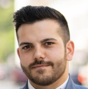 Profilbild von Tobias