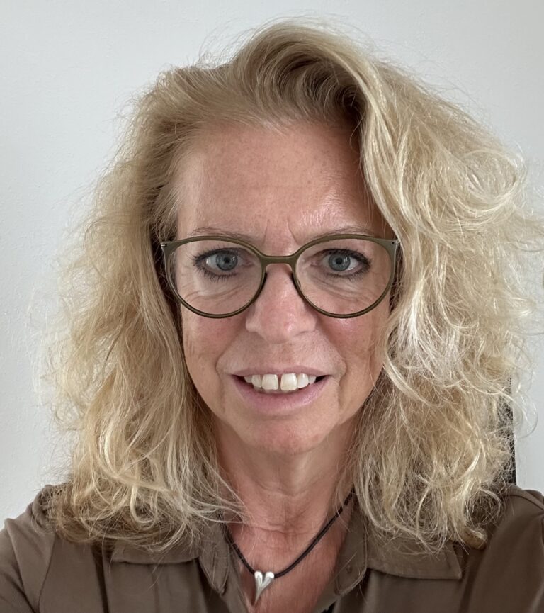 Profilfoto von Katja – öffentliches CALUMA Kandidatenprofil