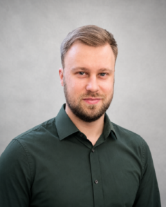 Profilbild von Alex