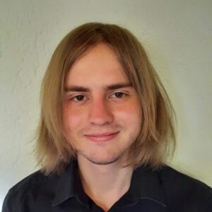 Profilbild von Simon