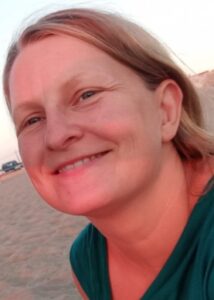 Profilbild von Constanze