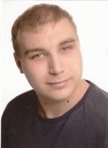 Profilbild von David