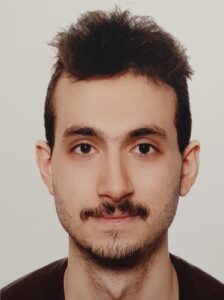 Profilbild von Mouayad