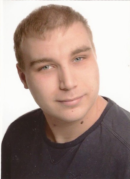 Profilbild von David