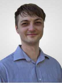 Profilbild von Falk