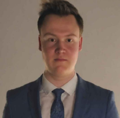Profilbild von Patrick