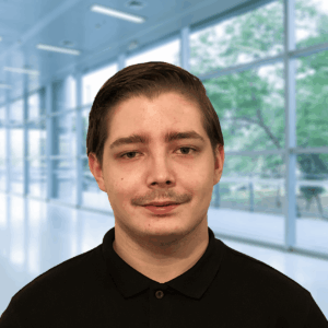 Profilbild von Gregor