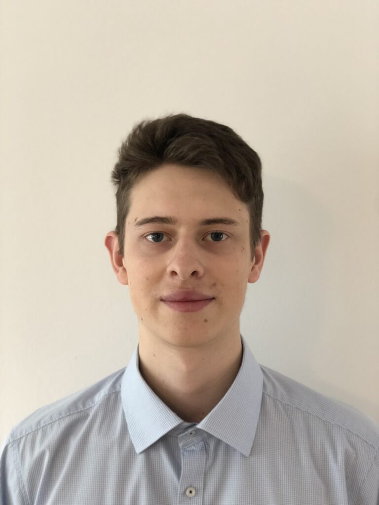 Profilbild von Felix