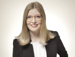 Profilbild von Hanna