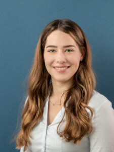 Profilbild von Franziska