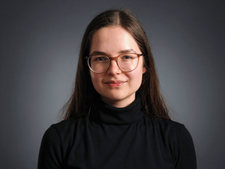 Profilbild von Lisa