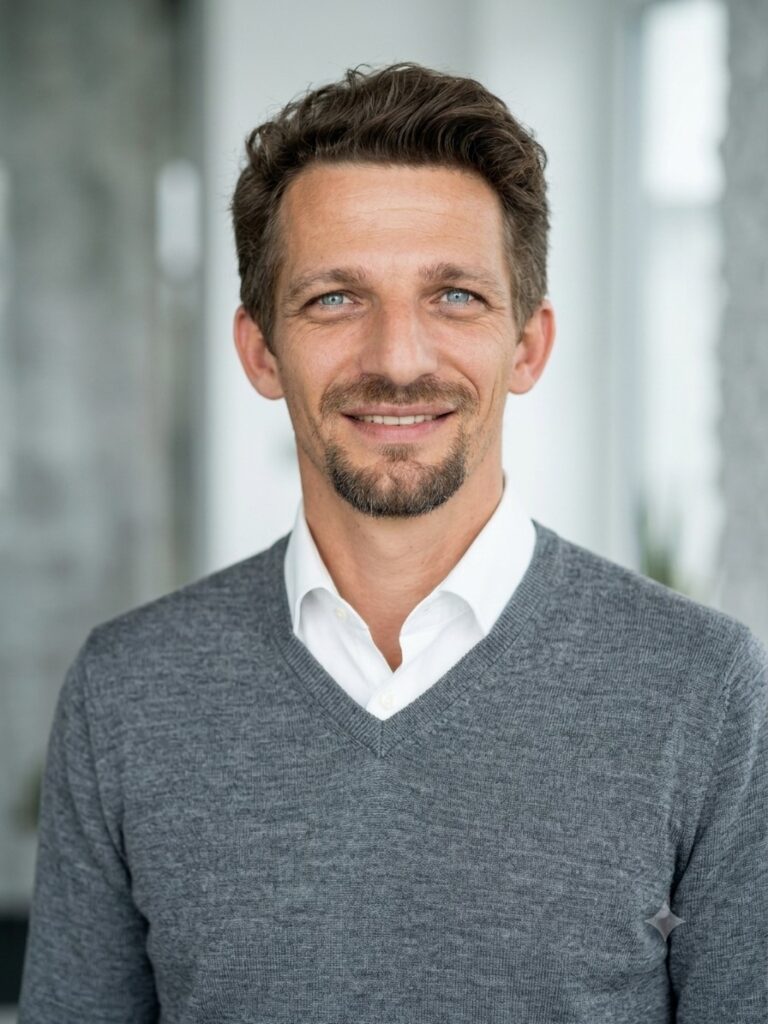 Profilbild von Tobias