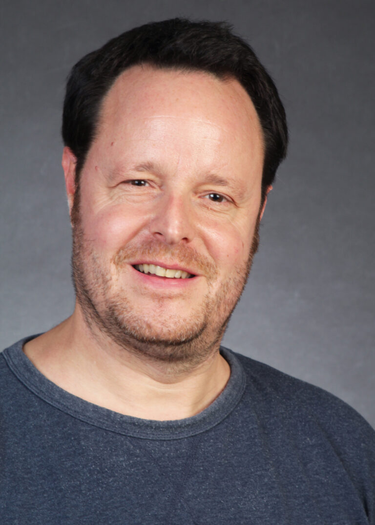 Profilbild von Volker